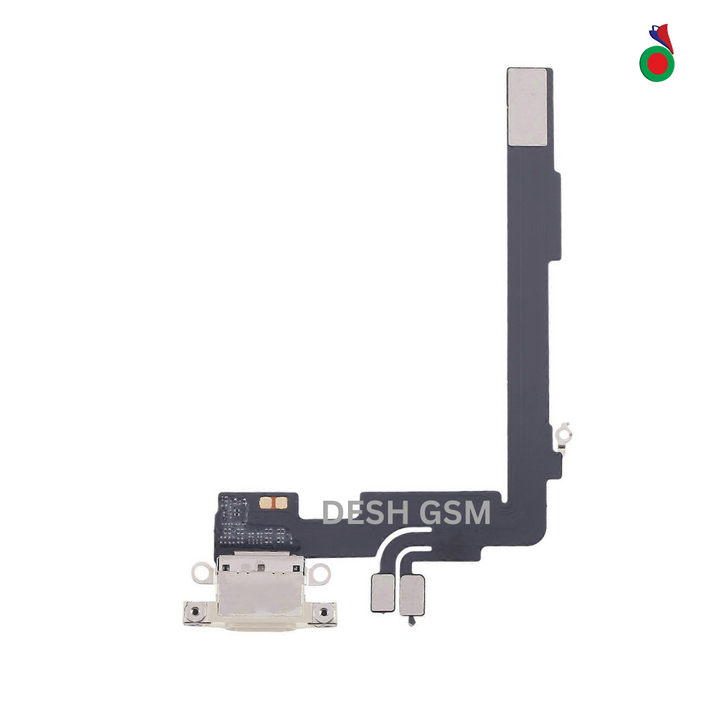 CONNECTEUR DE CHARGE IPHONE 16 PRO MAX | ORIGINAL