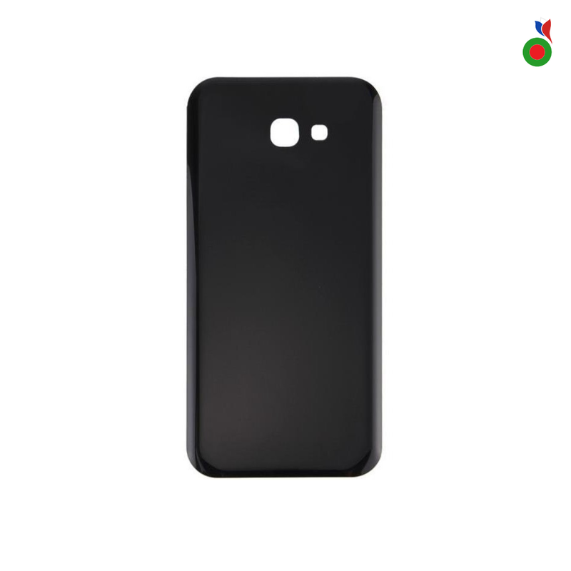 Vitre Arriere A7 2017 (A720F) - NOIR | SAMSUNG
