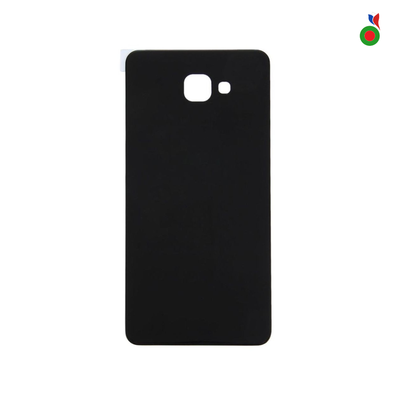 Vitre Arriere A9 2016 (A900F) - NOIR | SAMSUNG