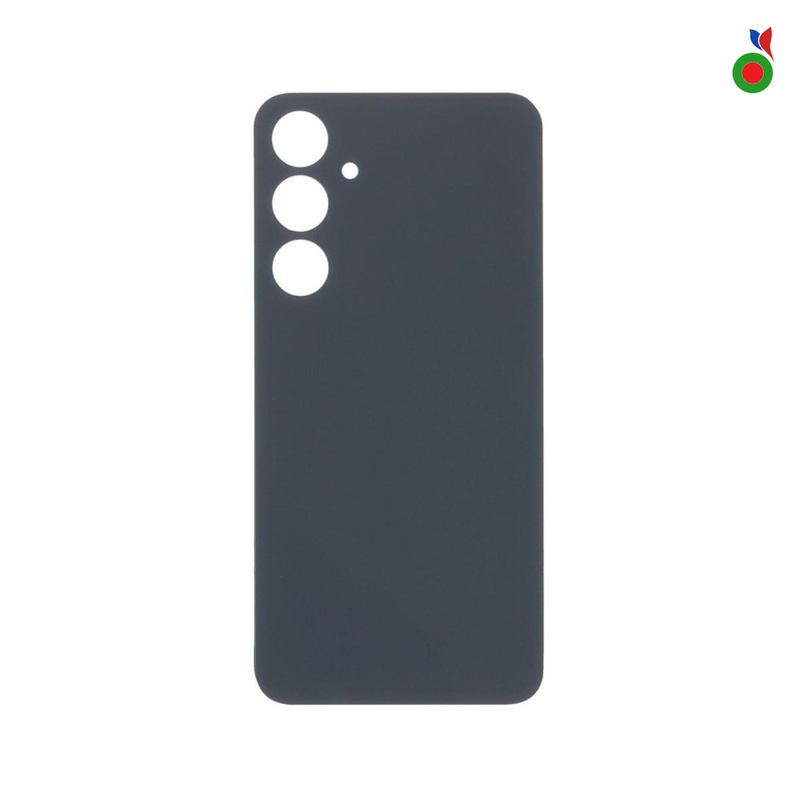 Vitre Arriere A55 5G (A556B) | NOIR - SERVICE PACK | SAMSUNG