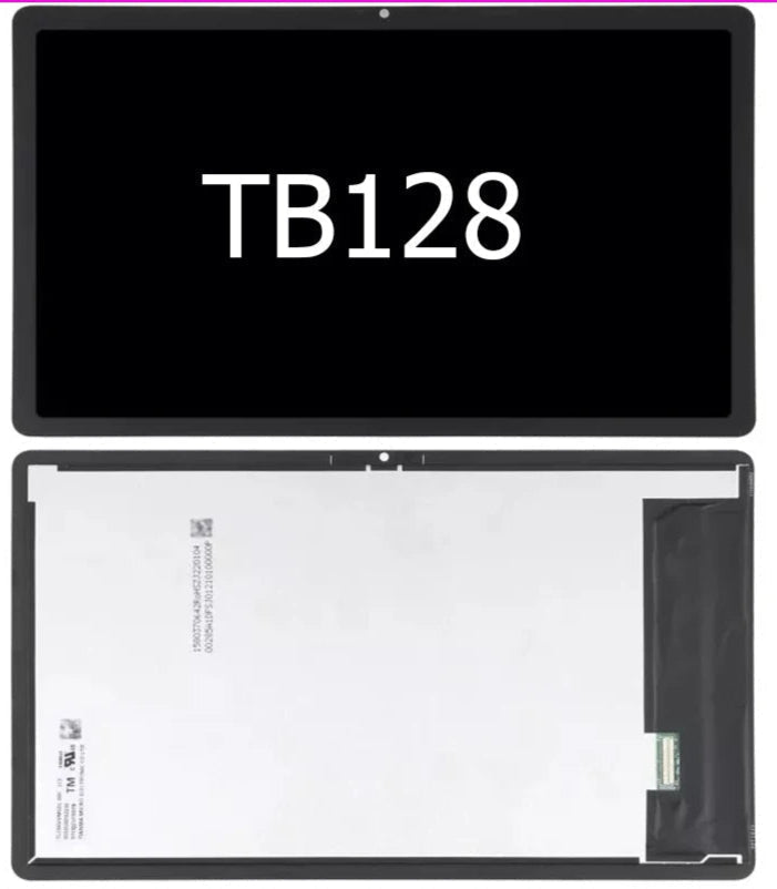 COMPLET ECRAN LENOVO TAB M10 PLUS 3RD | GEN TB128FU | TB125FU