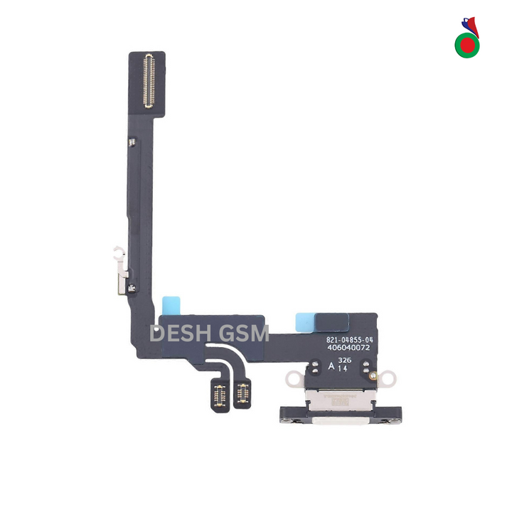 CONNECTEUR DE CHARGE IPHONE 16 PRO | ORIGINAL