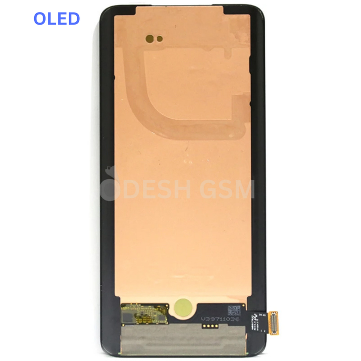 Ecran LCD  ONE PLUS 7 PRO | ONE PLUS 7T PRO | SANS CHASSIS (OLED)