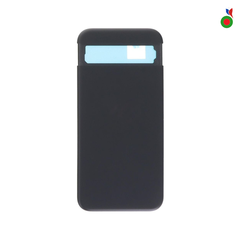 Vitre Arriere Google Pixel 8A Noir