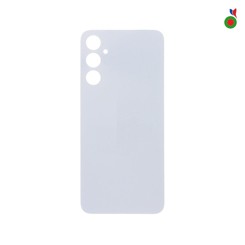 Vitre Arriere A05S 4G (A057F) - BLANC | SAMSUNG