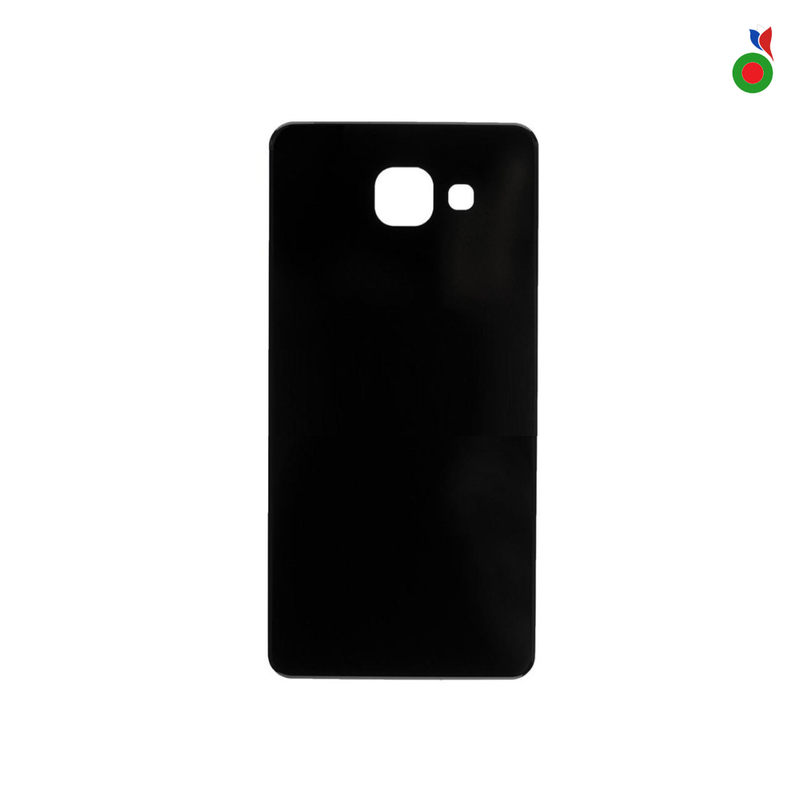 Vitre Arriere A5 2016 (A510F) - NOIR | SAMSUNG