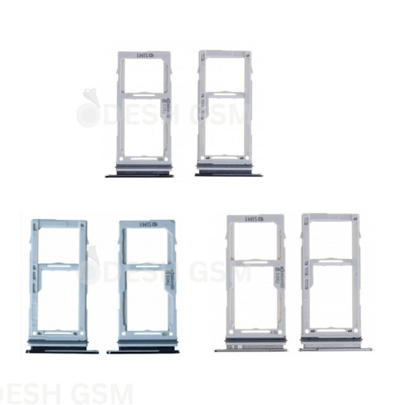 SIM Tiroir S10 4G (G973F) - BLEU | SAMSUNG