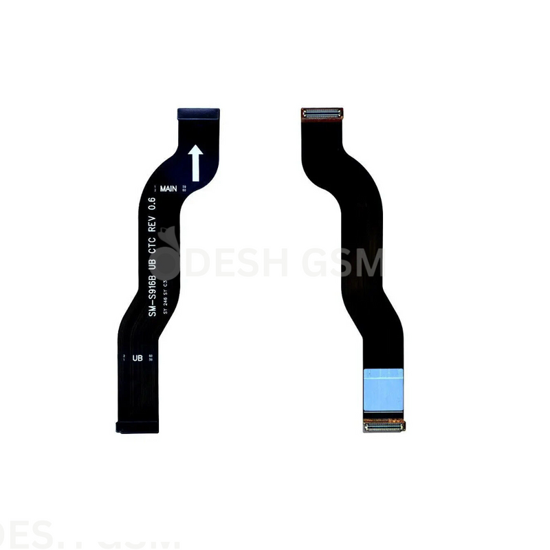 Nappe Carte Mere Principale S23 Plus (S916B) | SAMSUNG