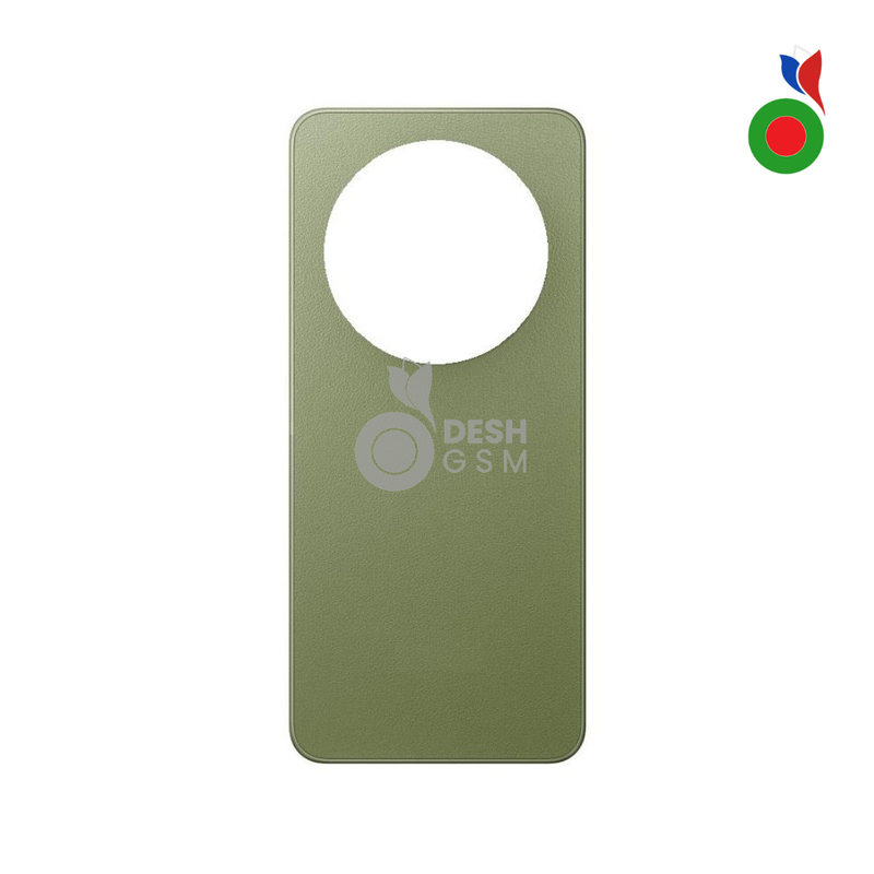 Vitre Arriere Redmi 14C - VERT | XIAOMI