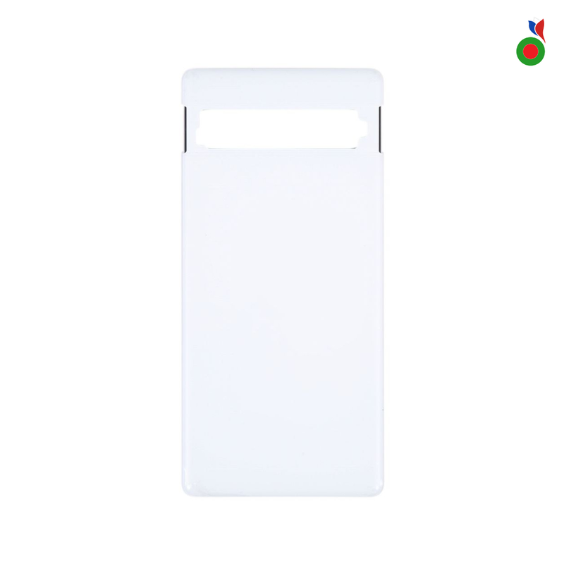 Vitre Arriere Google Pixel 7A Blanc