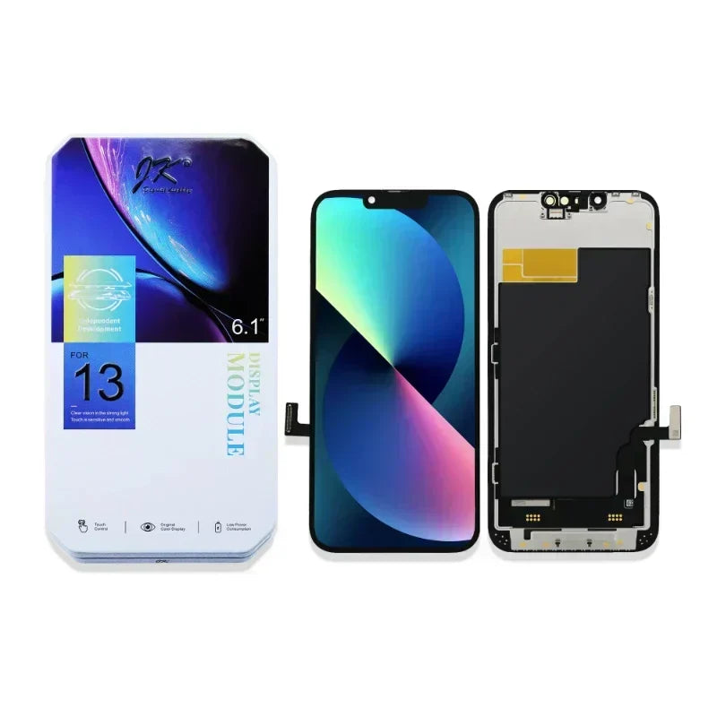 Ecran Complet LCD iPhone 13 - JK FHD INCELL | APPLE
