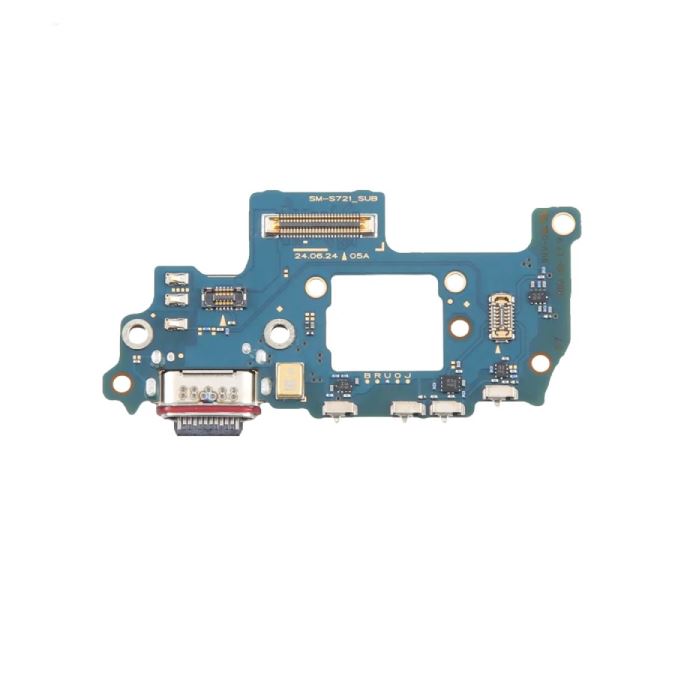 Connecteur de Charge GALAXY S24 FE 5G (S721B) | SAMSUNG