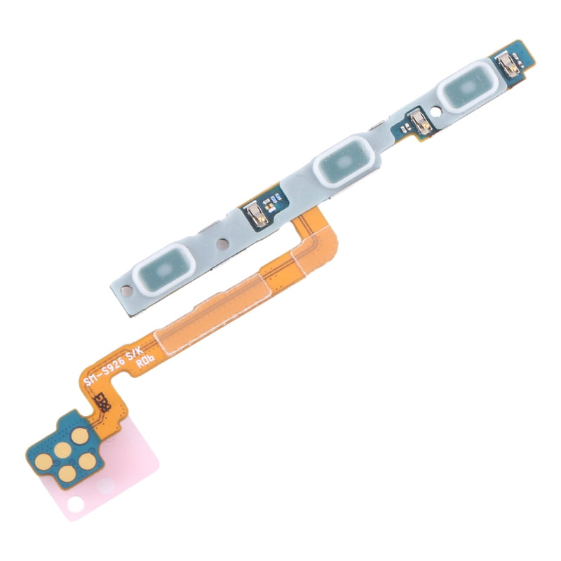 Nappe Power Et Volume  SAMSUNG S24 S921B