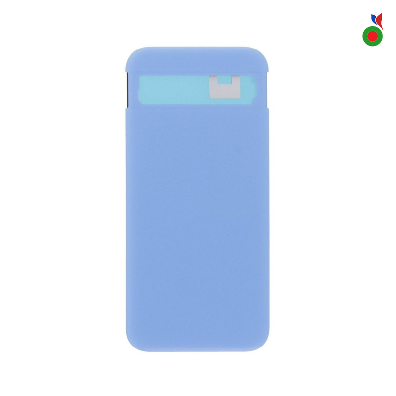 Vitre Arriere Google Pixel 8A Bleu