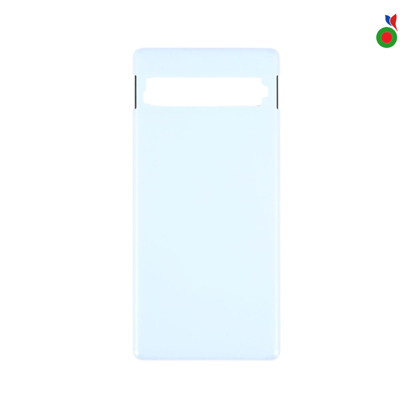 Vitre Arriere Google Pixel 7A Bleu