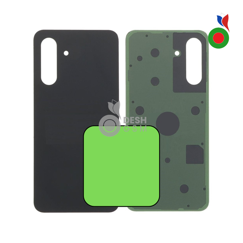 Vitre Arriere A56 5G (A566B) - VERT | SAMSUNG
