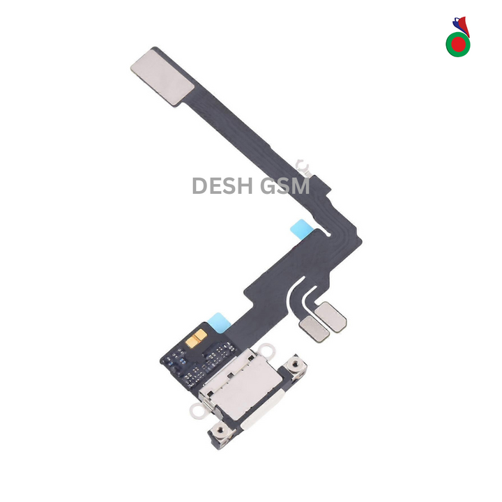 CONNECTEUR DE CHARGE IPHONE 16 PRO | ORIGINAL