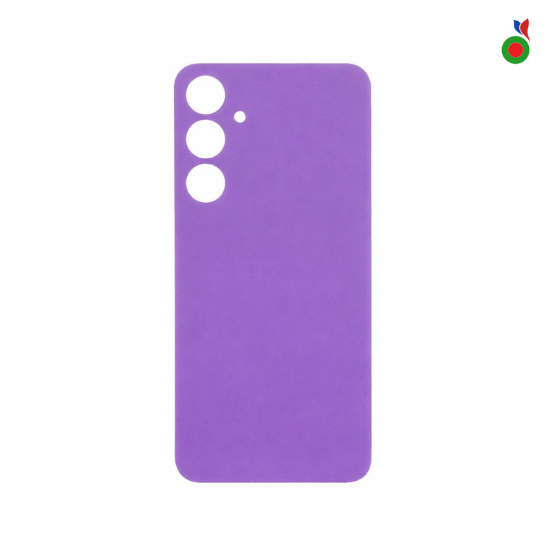 Vitre Arriere A55 5G (A556B) - VIOLET | SAMSUNG