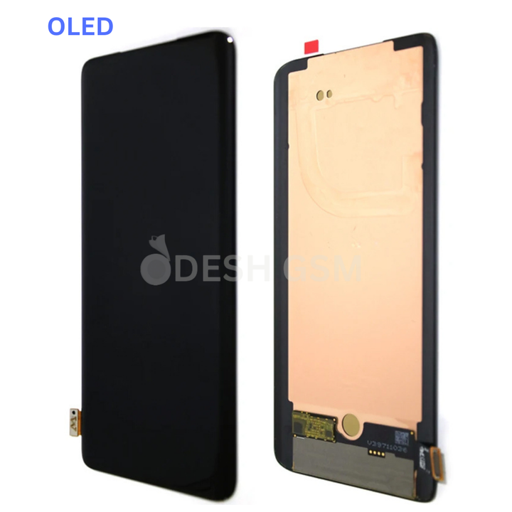 Ecran LCD  ONE PLUS 7 PRO | ONE PLUS 7T PRO | SANS CHASSIS (OLED)