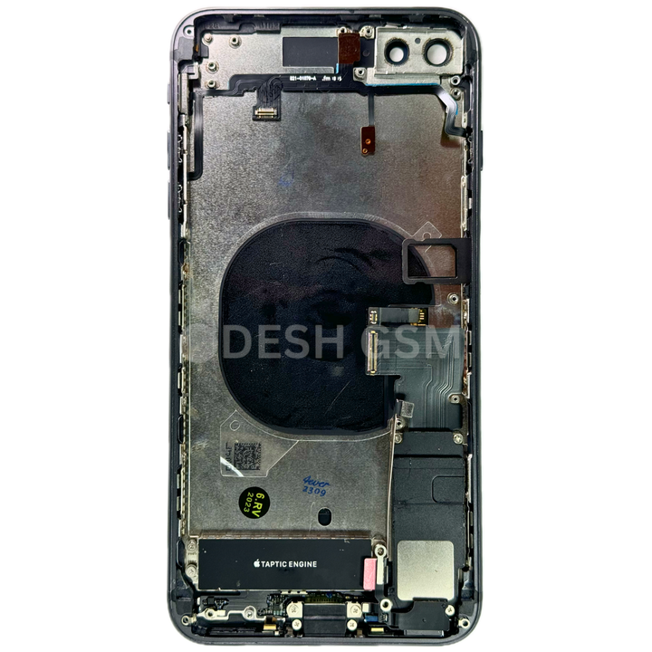 CHASSIS IPHONE 8 PLUS AVEC PIECES OEM