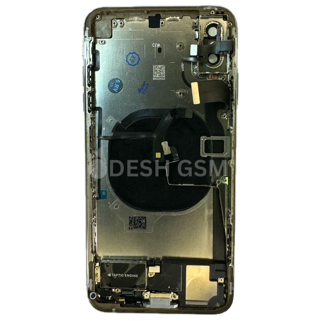 CHASSIS IPHONE XS MAX AVEC PIÈCES