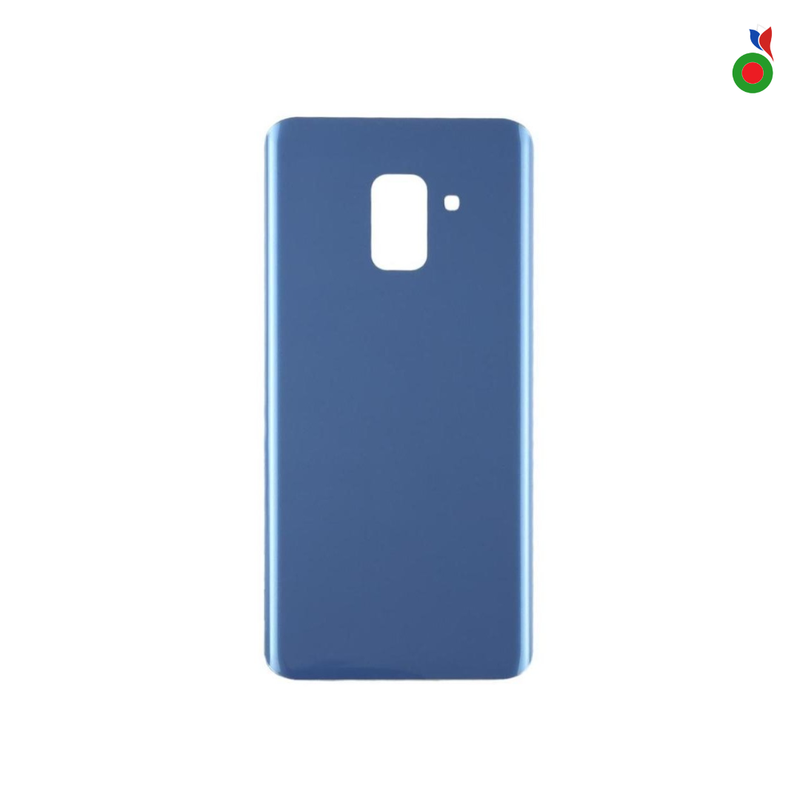 Vitre Arriere A8 2018 (A530F) - BLEU | SAMSUNG