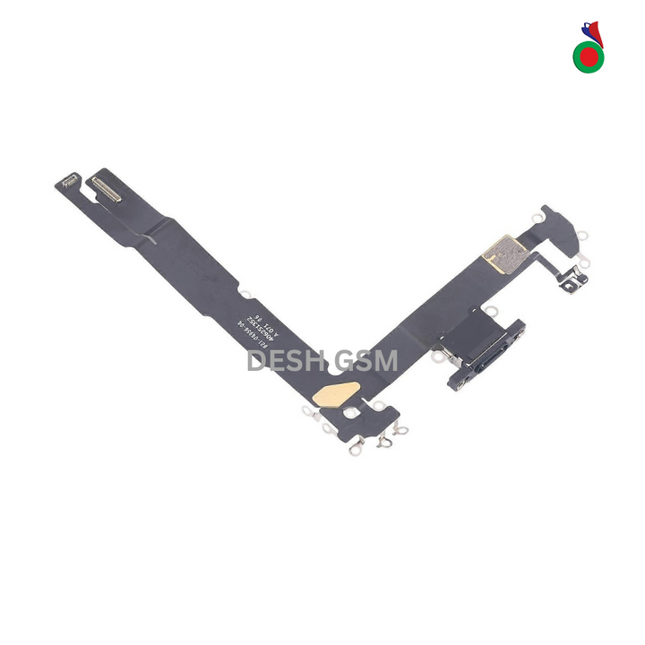 CONNECTEUR DE CHARGE IPHONE 16 PLUS | ORIGINAL