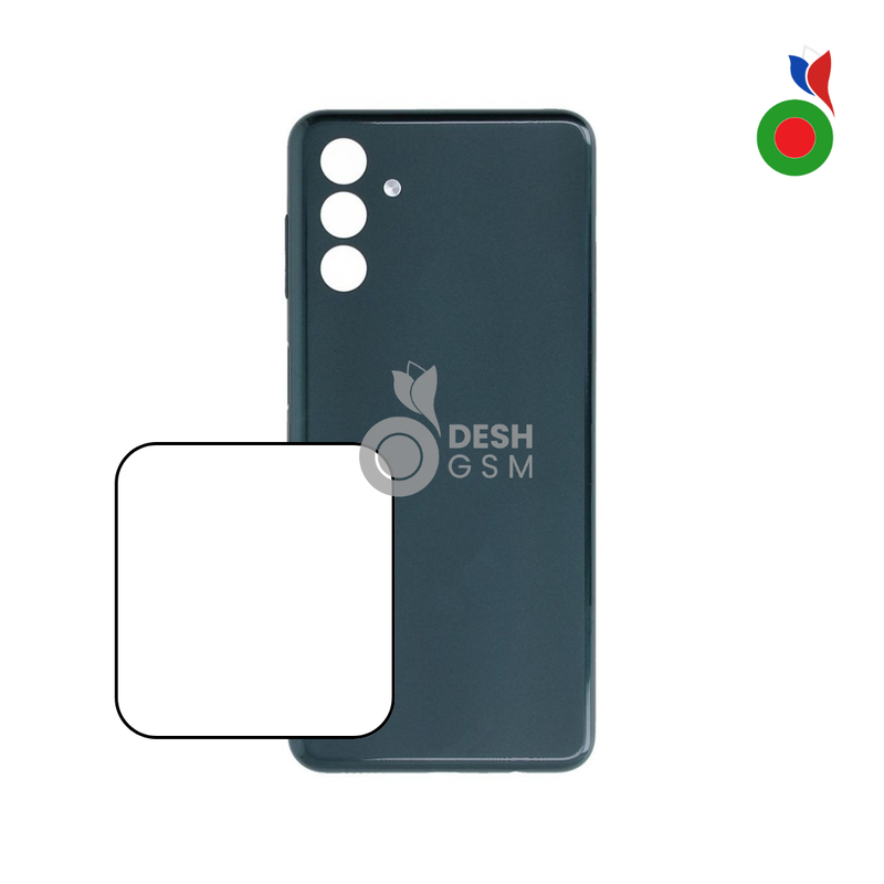 Vitre Arriere A04s (A047F) - BLANC | SAMSUNG