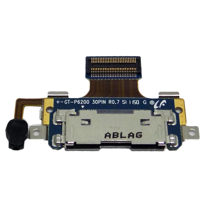 Connecteur de CHARGE Samsung Galaxy Tab 7.0 Plus P6200