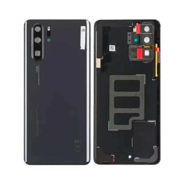 Vitre Arriere P30 Pro | NOIR | HUAWEI