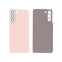 Vitre Arriere S21 5G (G991B) - ROSE | SAMSUNG