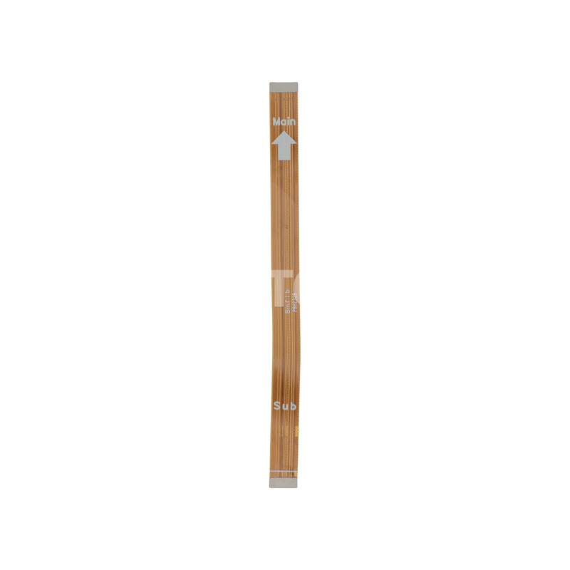 NAPPE PRINCIPALE TAB A9 LTE X115 (ORI)