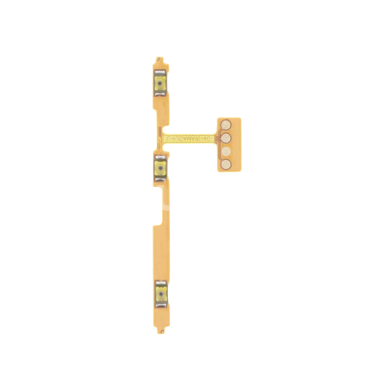 Nappe Power et Volume A16 4G (A165F) | SAMSUNG