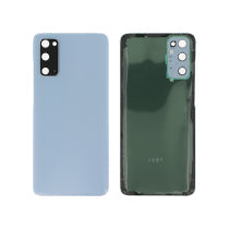 Vitre Arriere S20 4G/5G (G980F, G981B) - BLEU | SAMSUNG