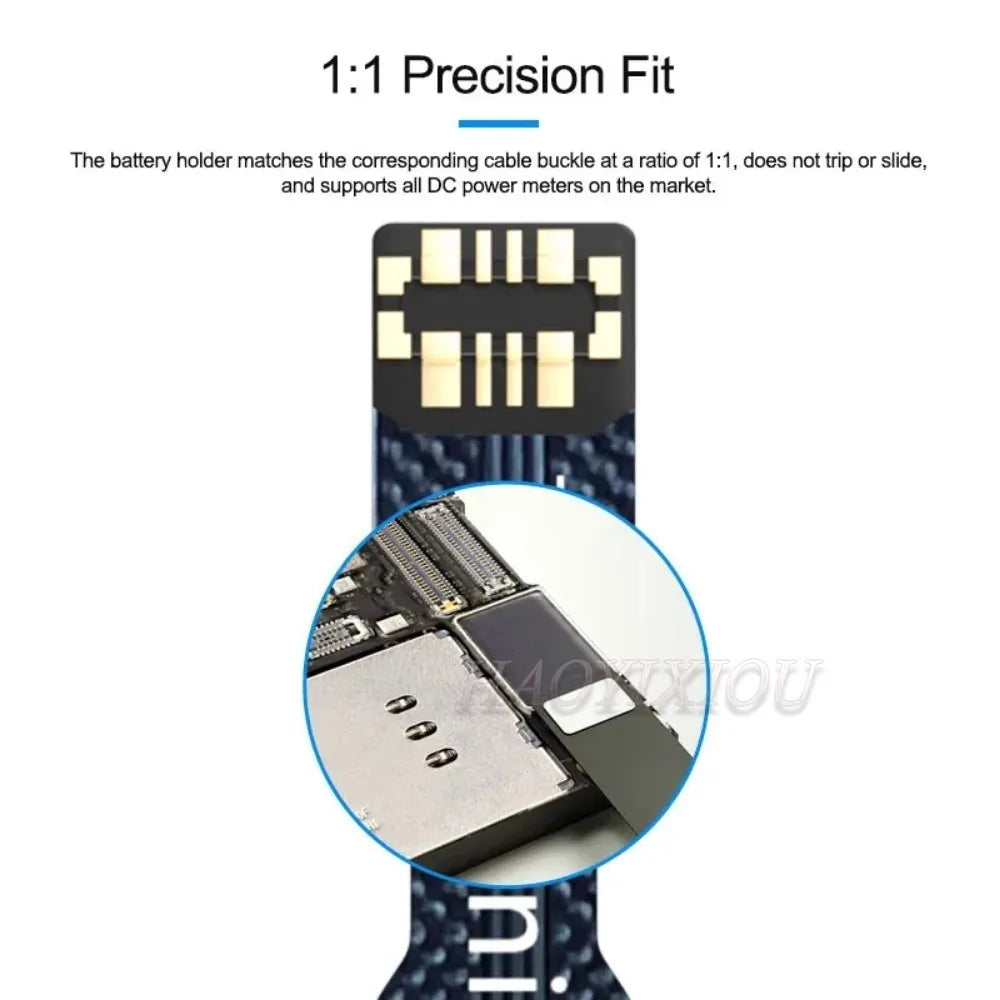 Sunshine SS-905G Câble D'alimentation Intelligent TRANSSION SERIES