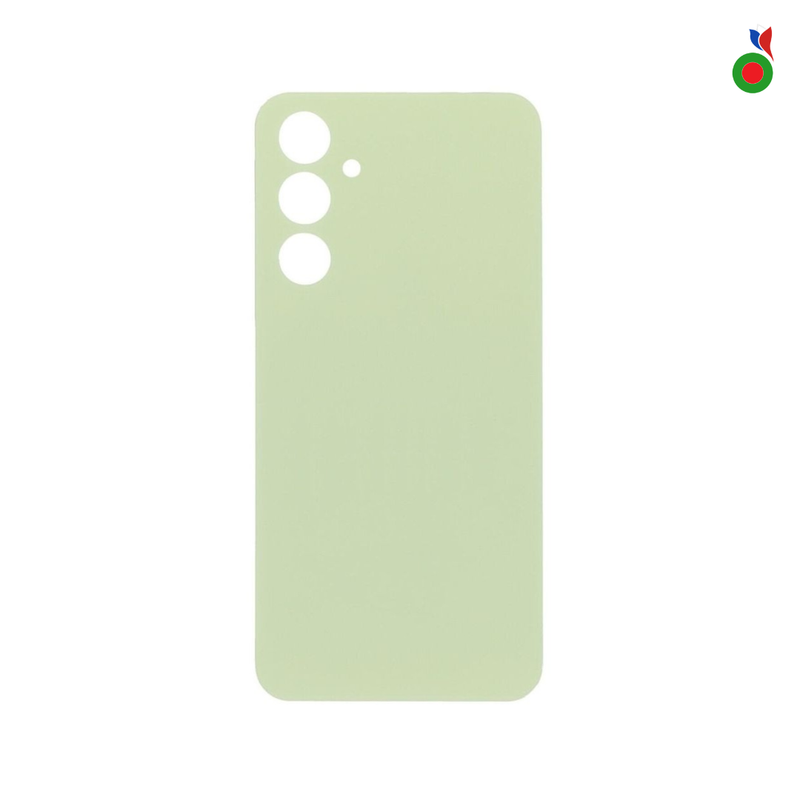 Vitre Arriere A54 5G (A546B) - VERT | SAMSUNG