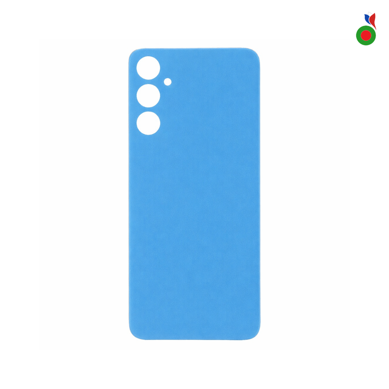 Vitre Arriere A05S 4G (A057F) - BLEU | SAMSUNG