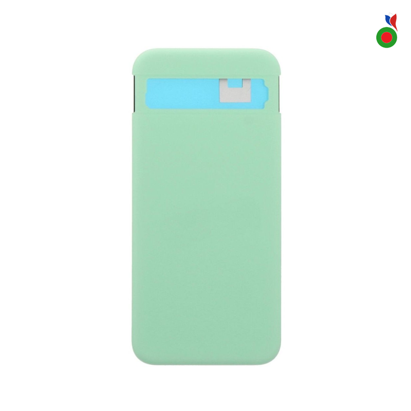 Vitre Arriere Google Pixel 8A Vert