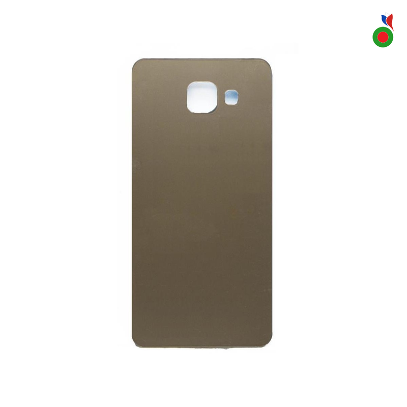 Vitre Arriere A5 2016 (A510F) - OR | SAMSUNG