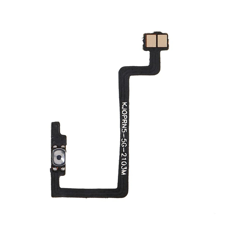 Power Volume Flex Find X3 Lite | OPPO
