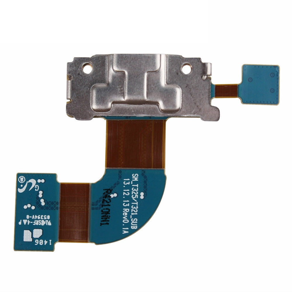 Connecteur de Charge Samsung Tab T325
