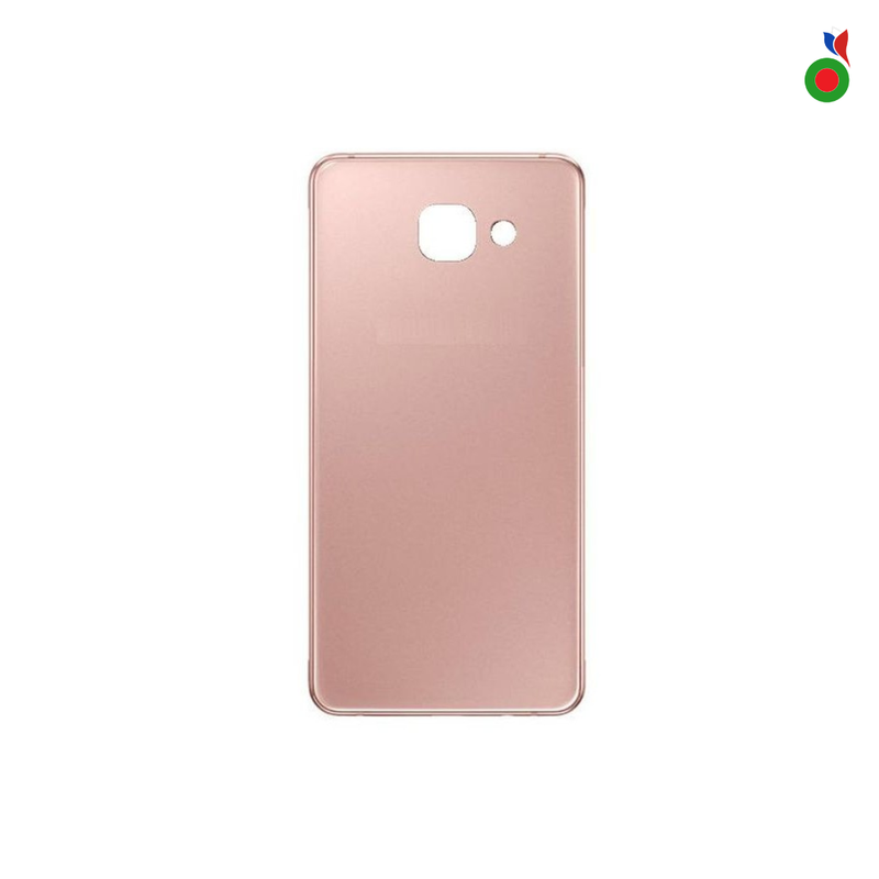 Vitre Arriere A5 2016 (A510F) - ROSE | SAMSUNG
