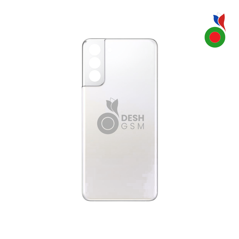 Vitre Arriere S21 Plus 5G (G996B) - BLANC | SAMSUNG