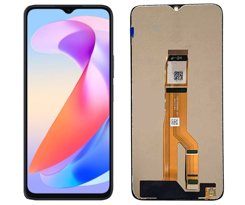 ECRAN Huawei Honor X6a 4G | X5B |  X5 Plus 4G 2023 SANS CHASSIS (ORIGINAL)