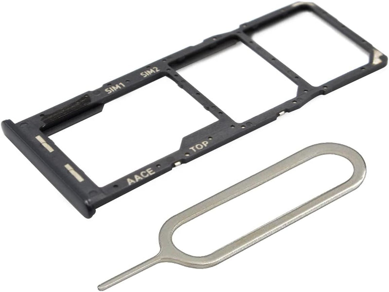 SIM TIROIR SAMSUNG A13 5G A136B - NOIR