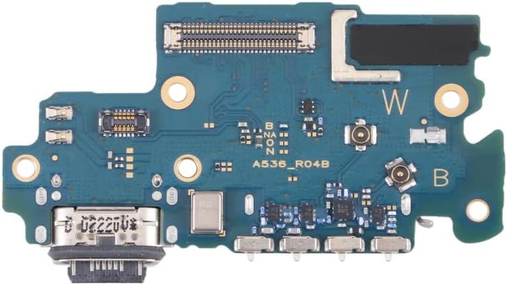 CONNECTEUR DE CHARGE SAMSUNG A53 5G A536U - USA