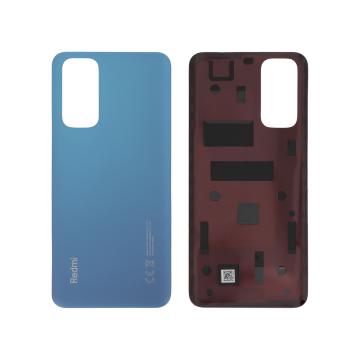 Vitre Arriere Redmi Note 11 4G - BLEU | XIAOMI