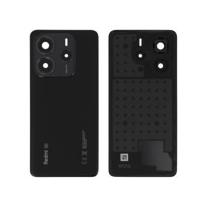 Vitre Arriere Redmi Note 14 5G - NOIR | XIAOMI