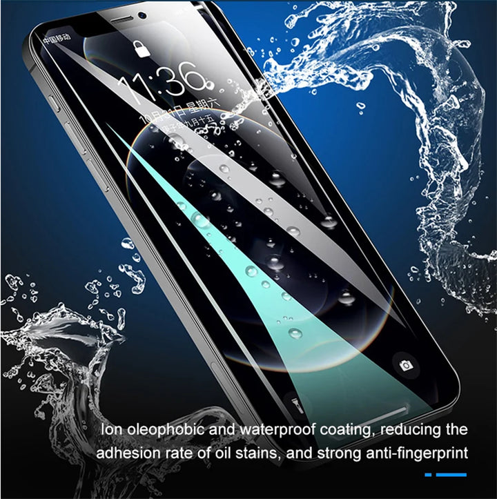 Tpu imported Flexible Hydrogel Film SS-057 (180*120mm) Sunshine 4K ULTRA HD