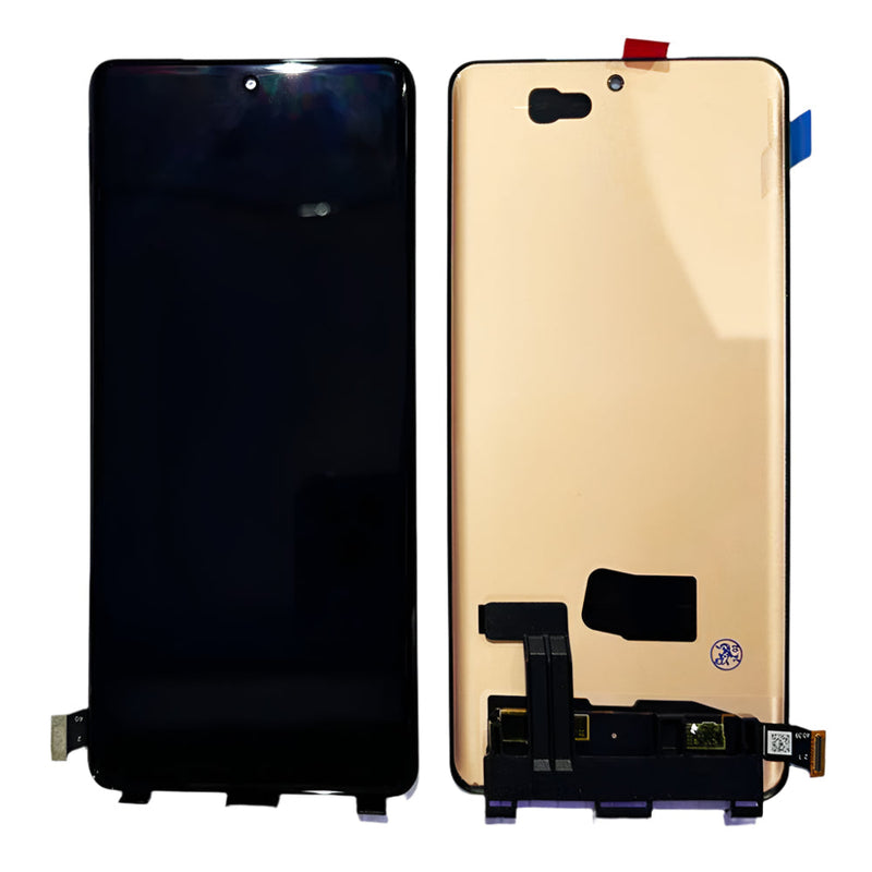 ECRAN COMPLET ONE PLUS 12R SANS CHASSIS ORIGINAL
